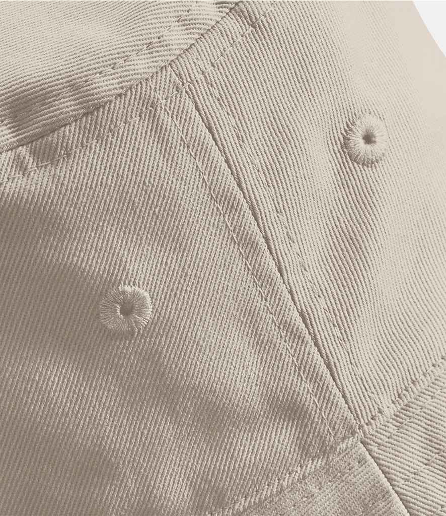 Beechfield Organic Cotton Bucket Hat