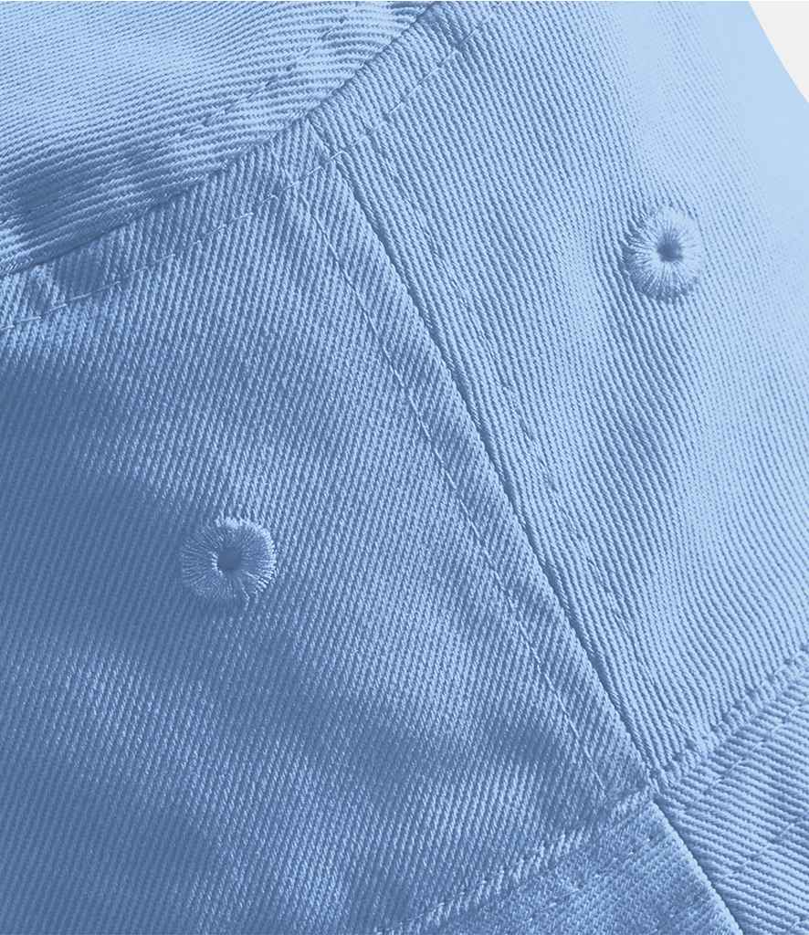 Beechfield Organic Cotton Bucket Hat