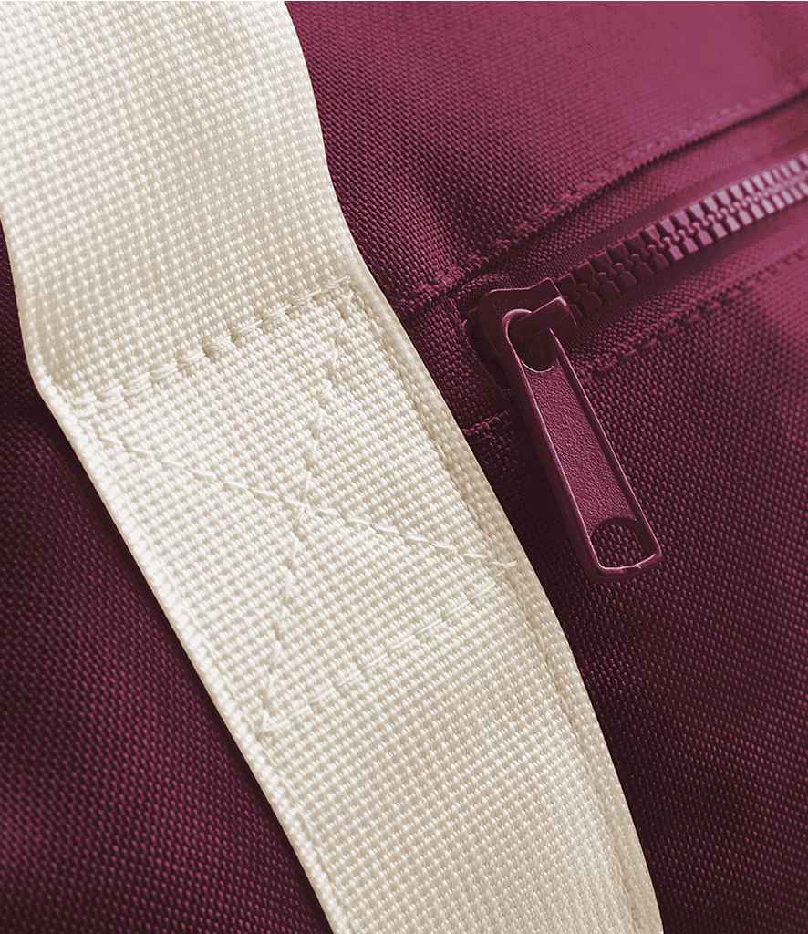 BagBase Original Barrel Bag