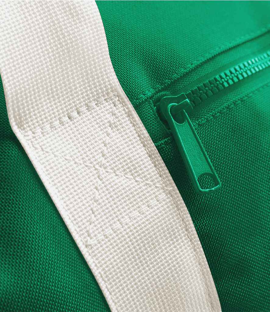BagBase Original Barrel Bag