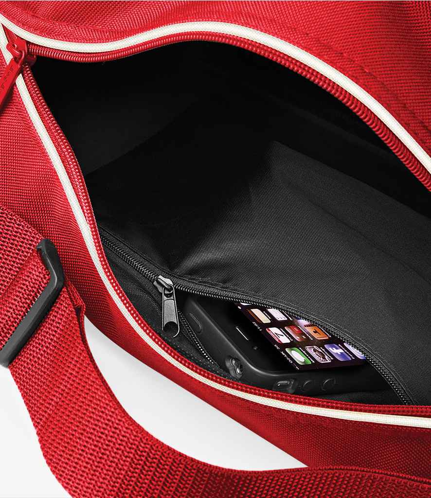 BagBase Retro Shoulder Bag