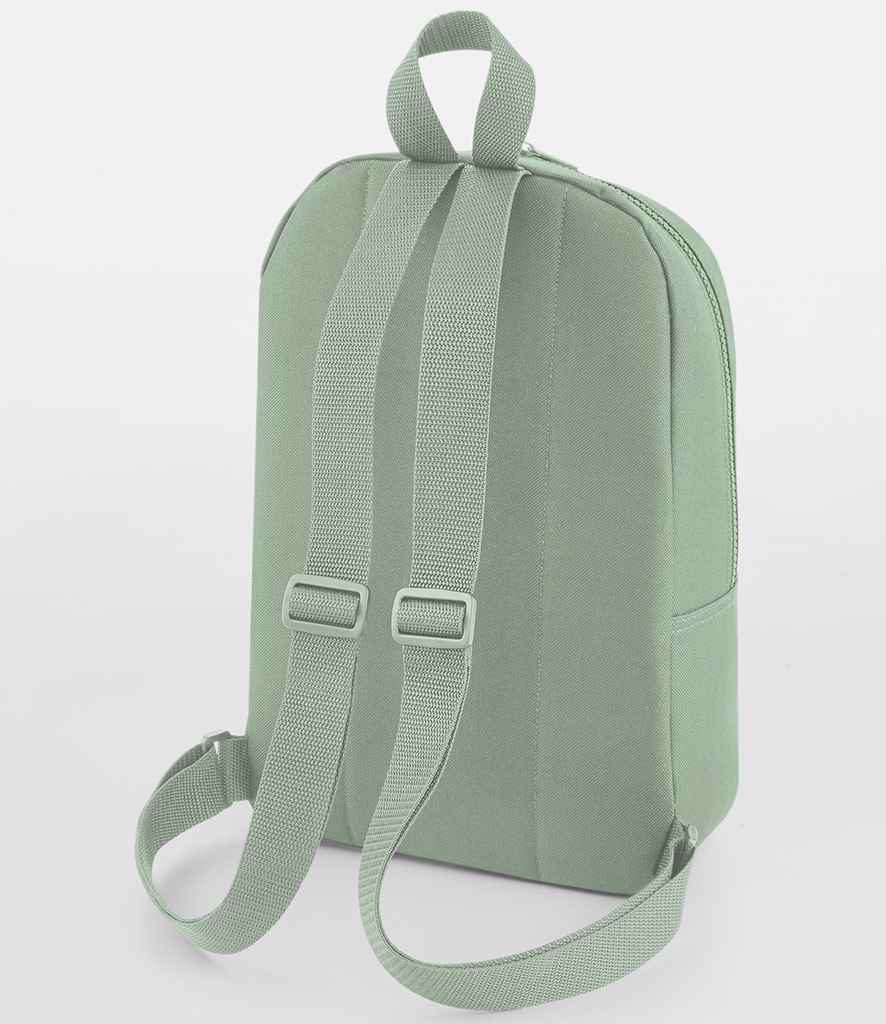 BagBase Mini Essential Fashion Backpack