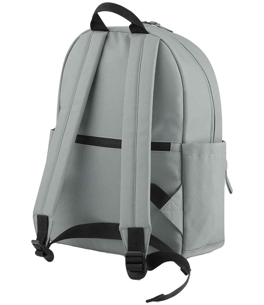 BagBase Premium Recycled Mini Backpack