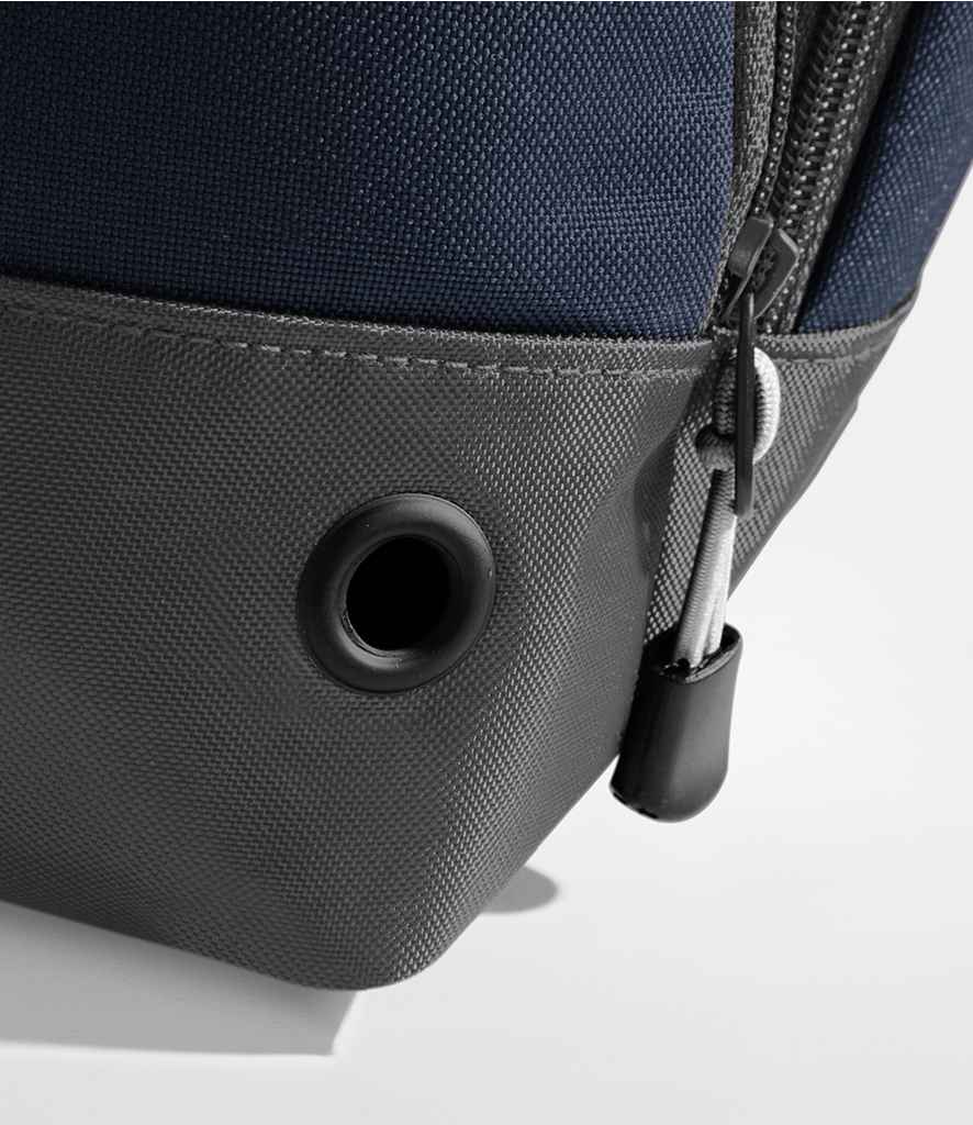 BagBase Athleisure Holdall