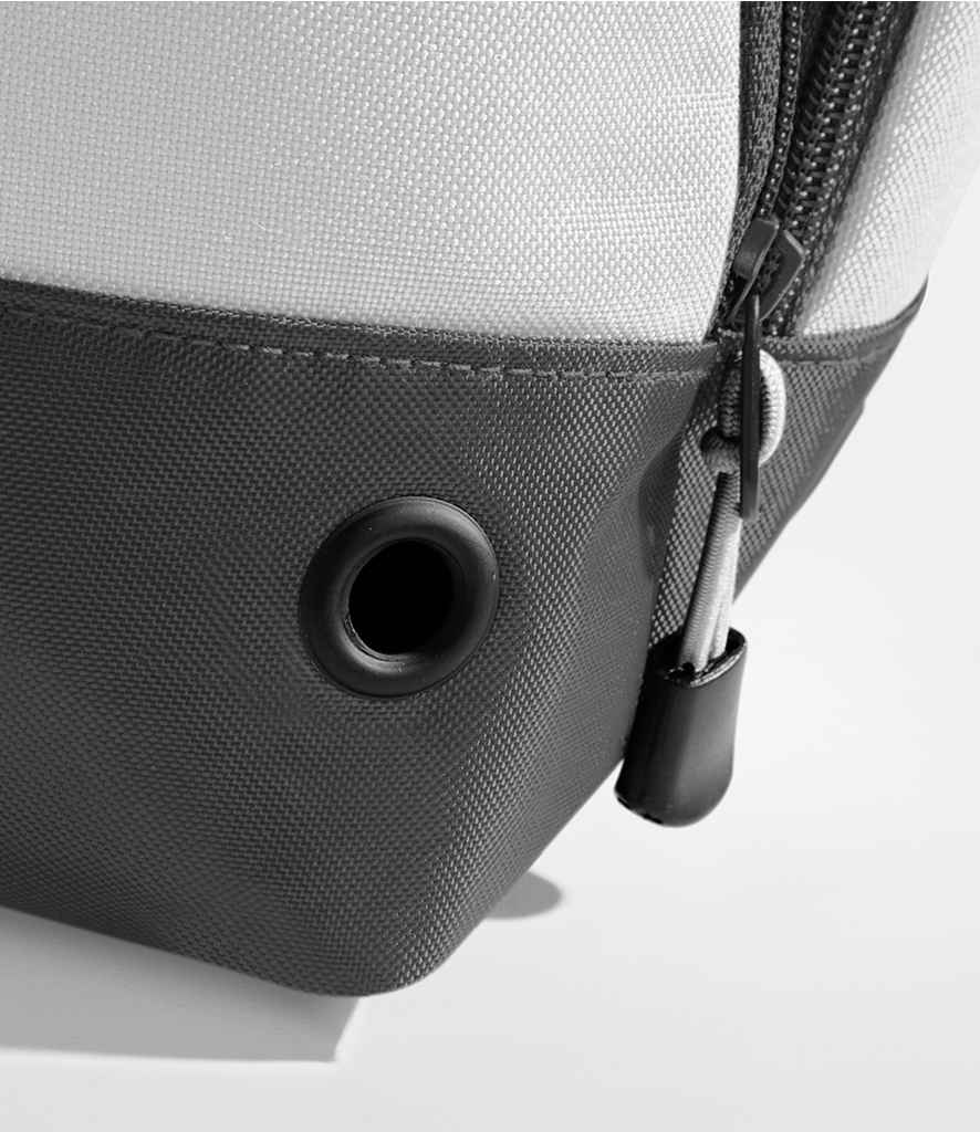 BagBase Athleisure Holdall