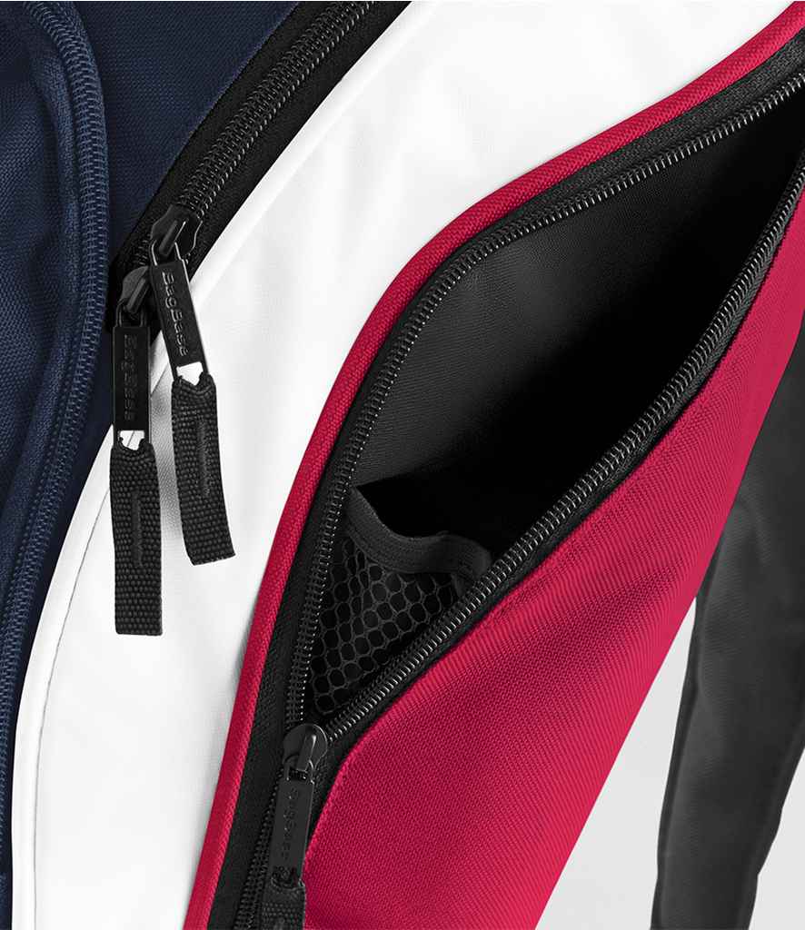 BagBase Teamwear Backpack