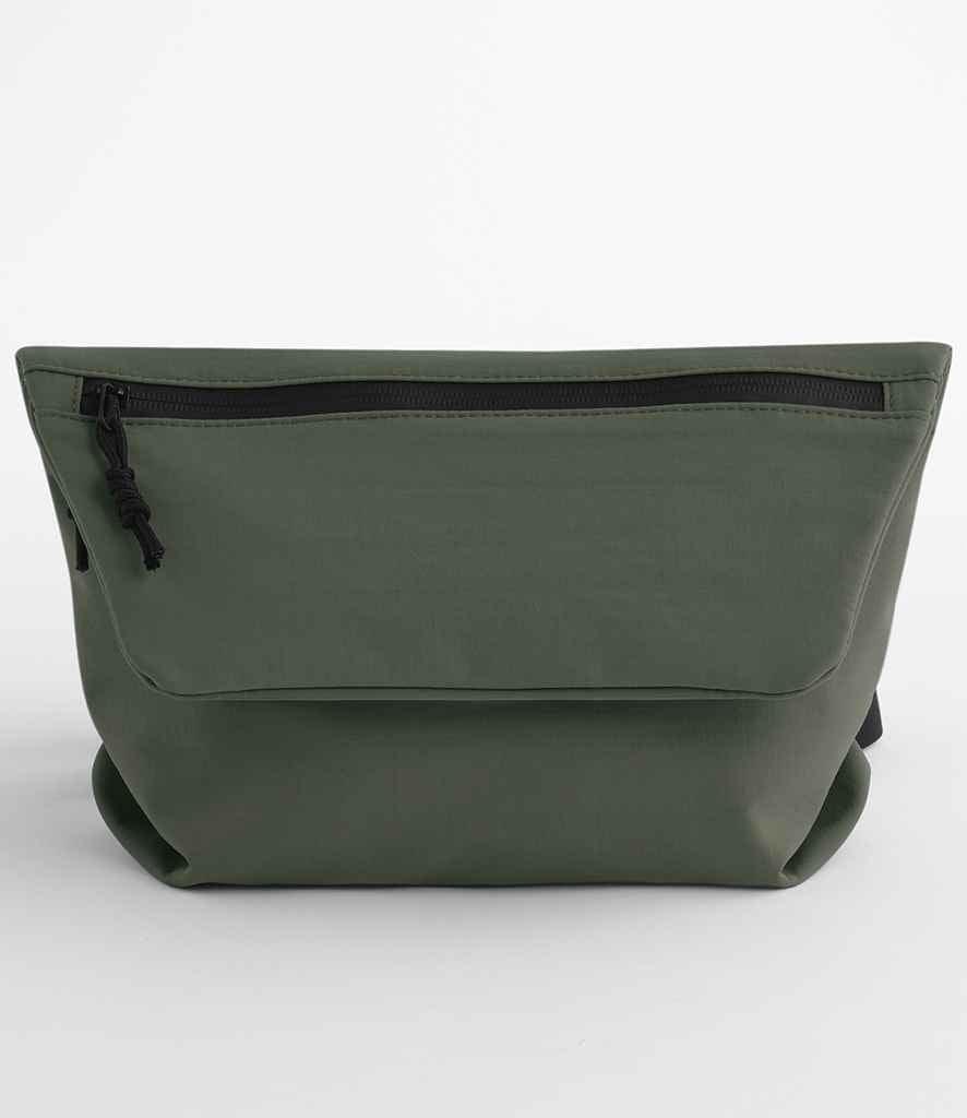 BagBase Minimal Lifestyle Mini Messenger Bag