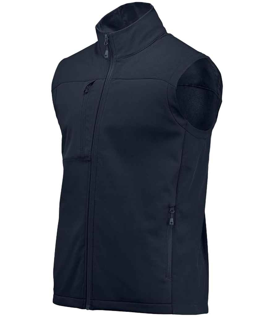 Stormtech Cascades Soft Shell Bodywarmer