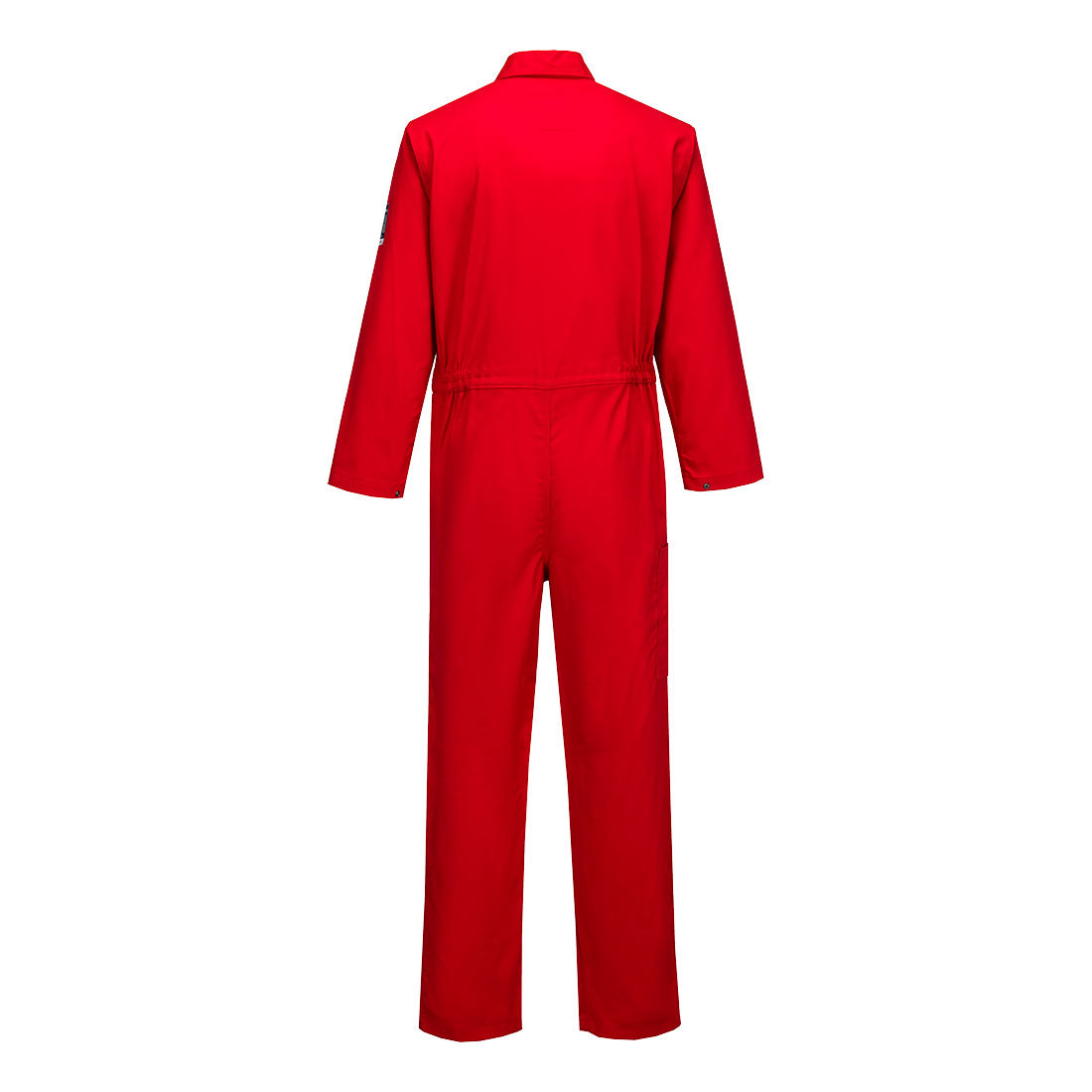Portwest Bizweld Work Flame Resistant Coverall BIZ1