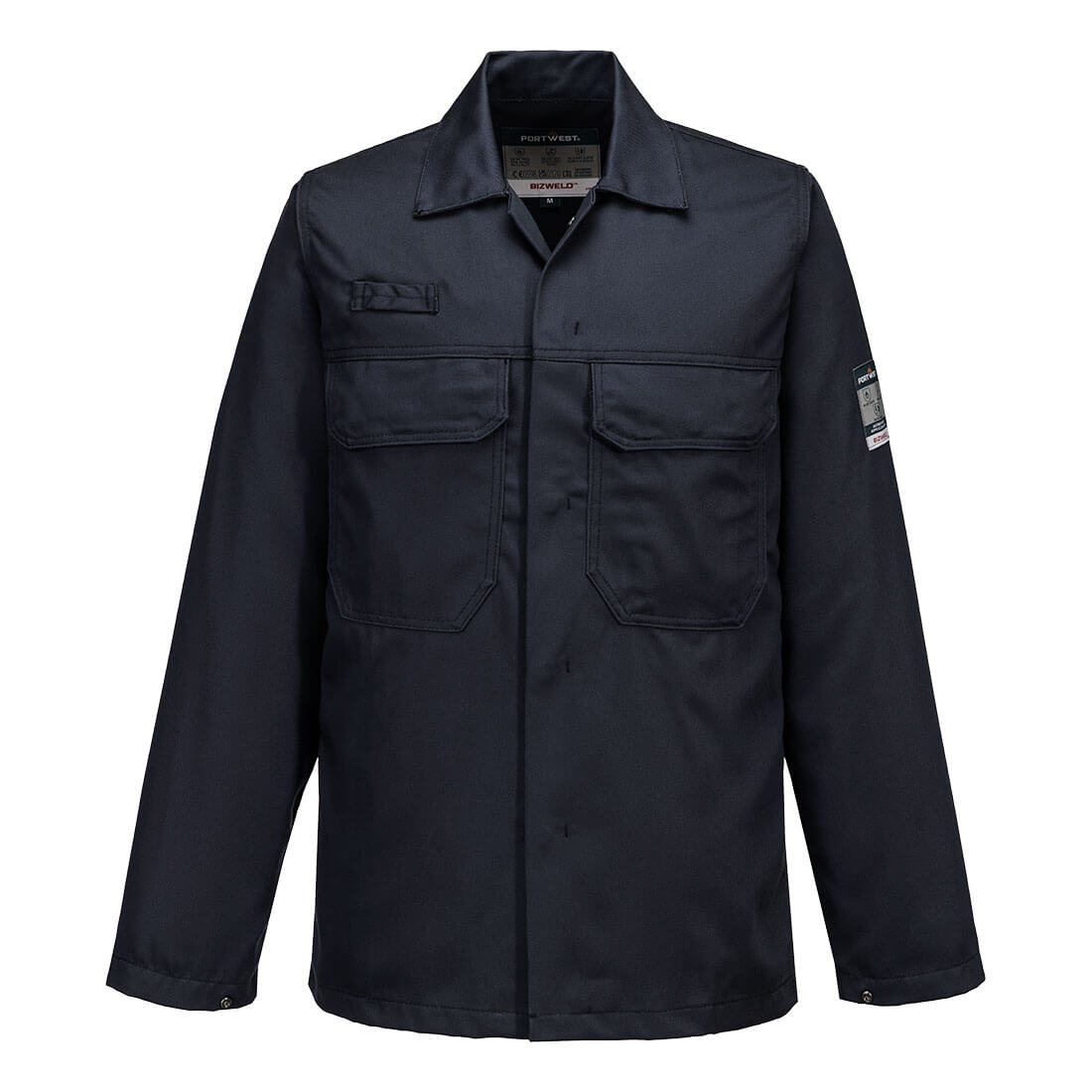 Portwest Bizweld Work FR Jacket BIZ2