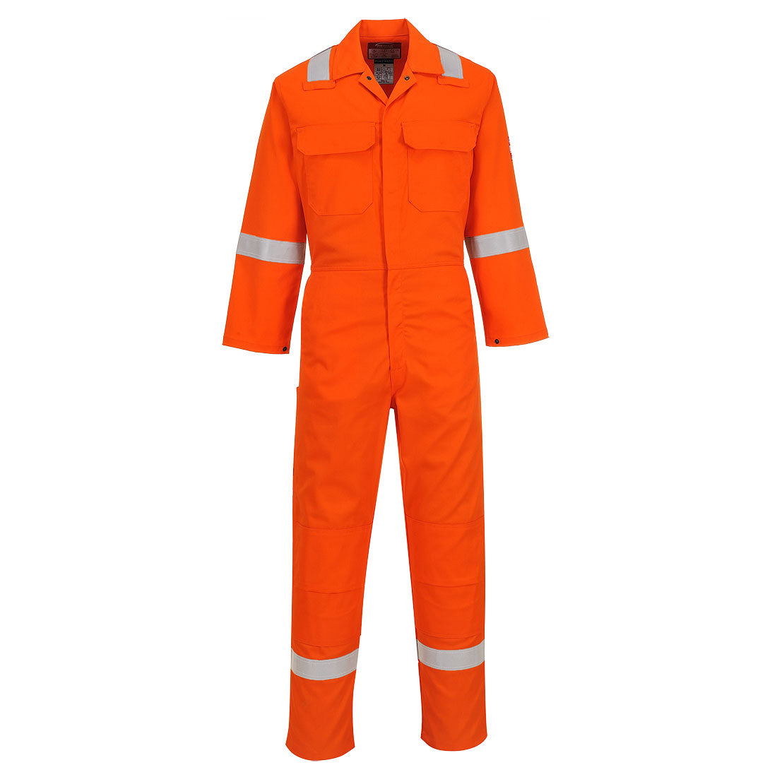 Portwest Bizweld Work FR Coverall BIZ5
