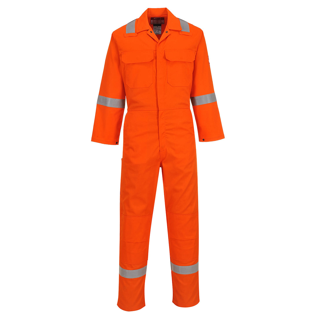 Portwest Bizweld Work FR Coverall BIZ5