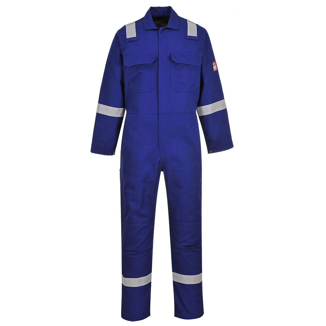 Portwest Bizweld Work FR Coverall BIZ5