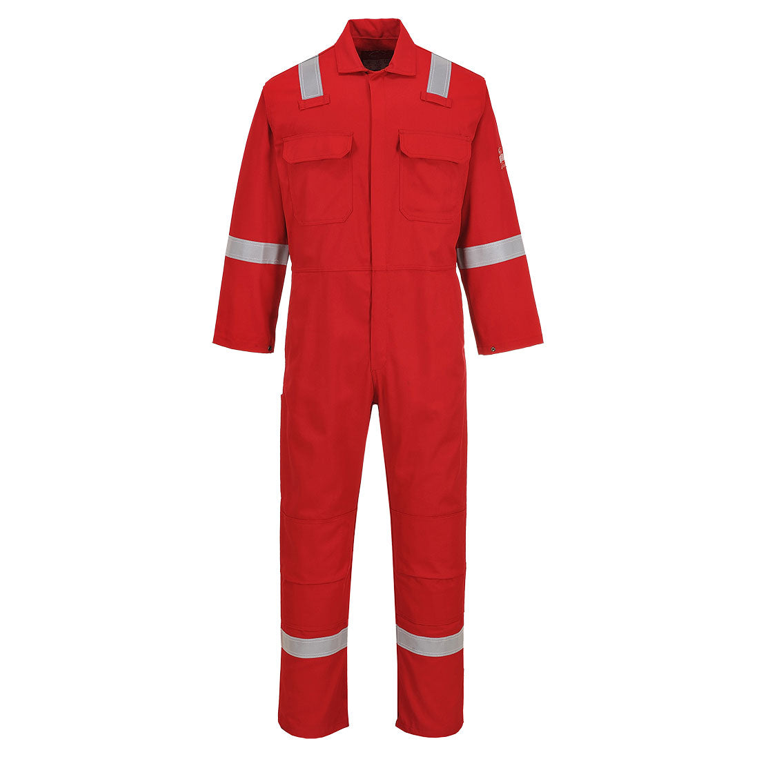 Portwest Bizweld Work FR Coverall BIZ5