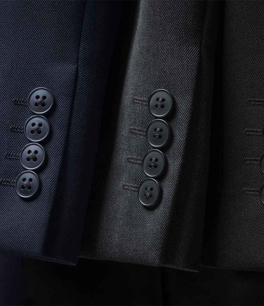 Brook Taverner Concept Zeus Jacket
