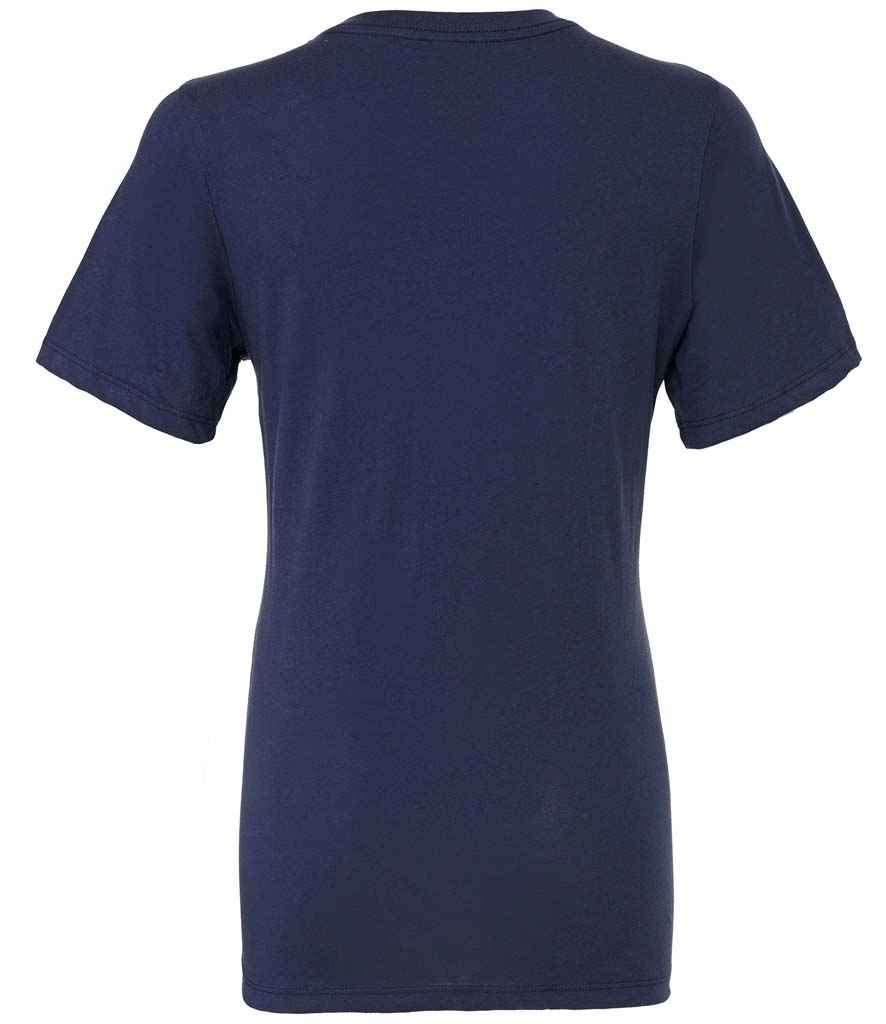 Bella Ladies Relaxed Jersey T-Shirt