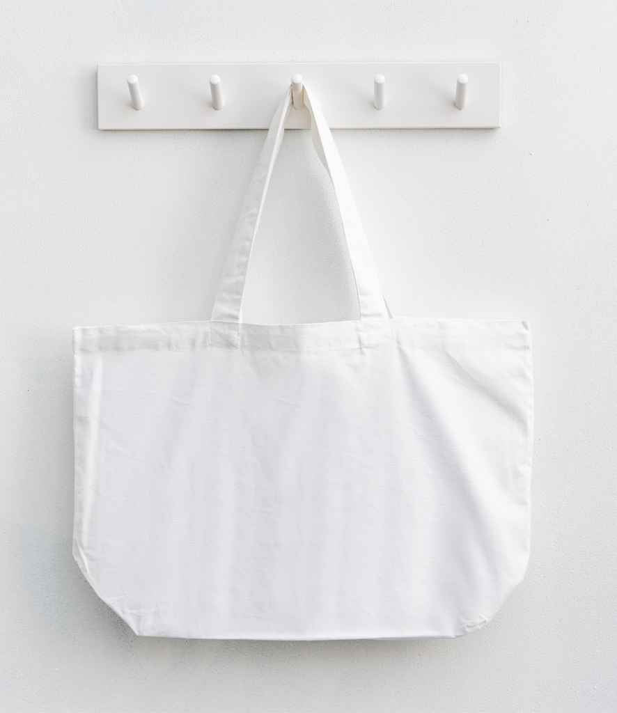 Brand Lab Oversized Tote Bag