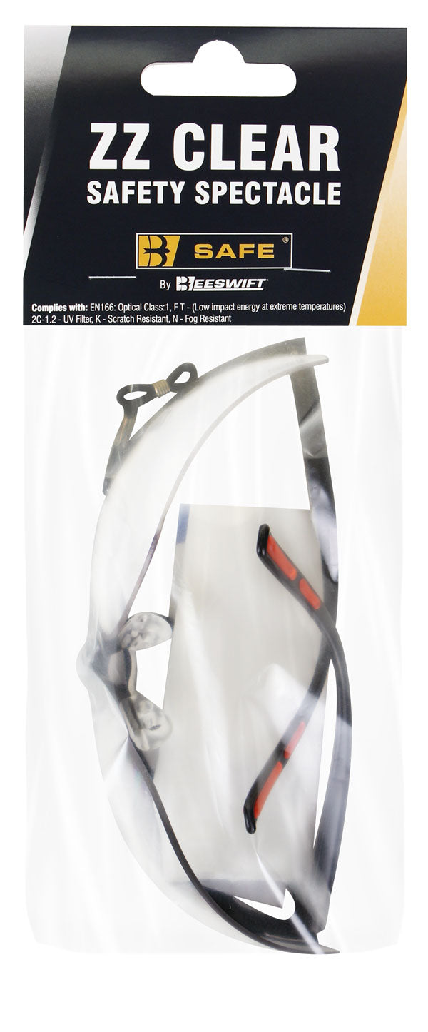ZZ SAFETY SPECTACLE
