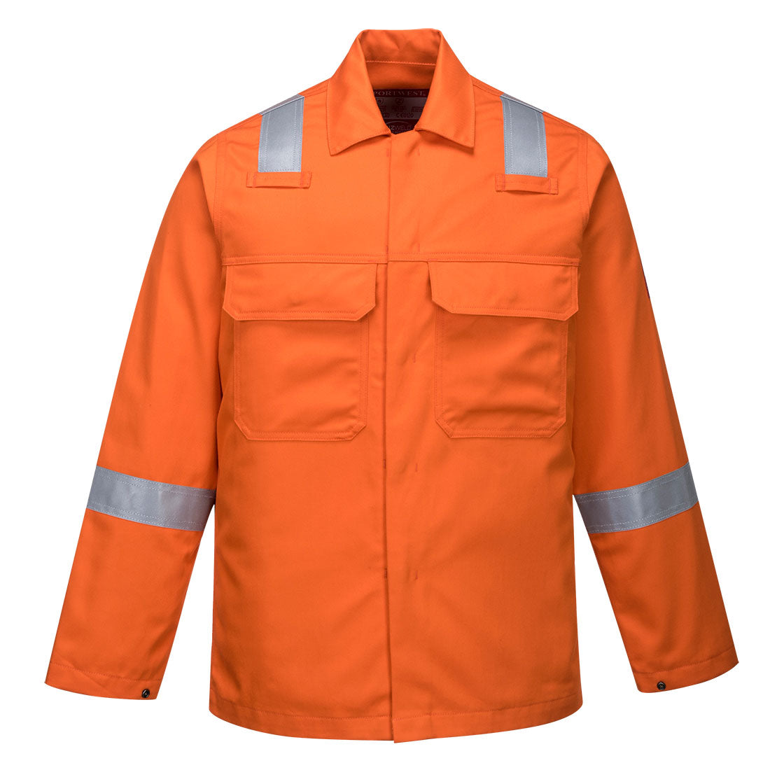 Portwest Bizweld Work FR Jacket BZ13