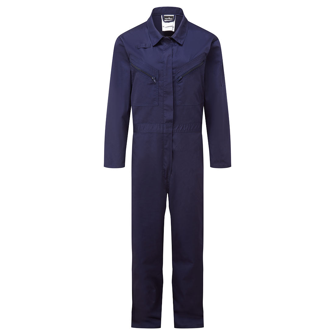 Portwest Women's Coverall C184