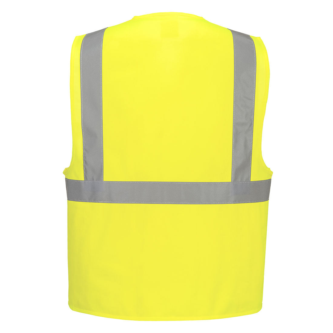 Portwest Hi-Vis Band and Brace Vest C472