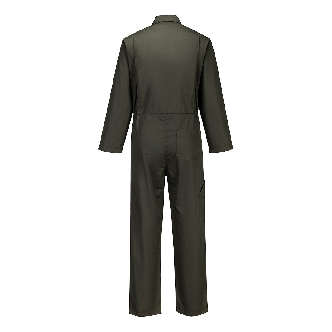 Portwest Liverpool Zip Coverall C813