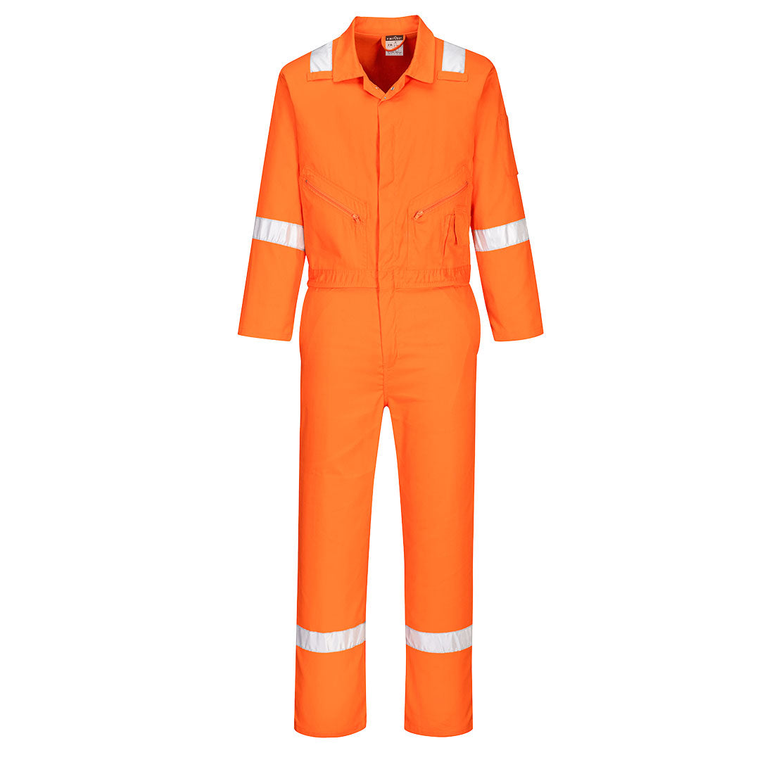 Portwest Iona Cotton Coverall C814