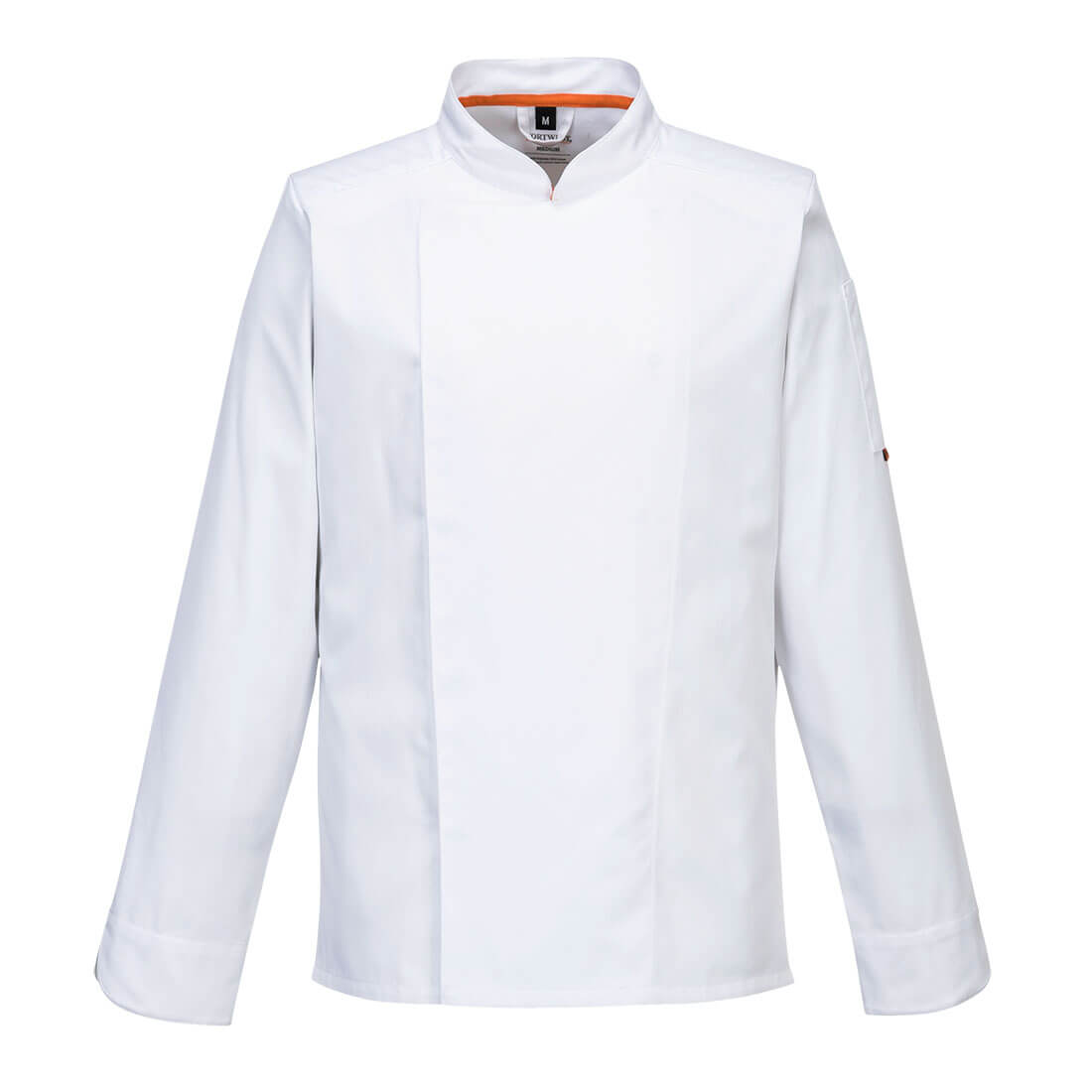 Portwest Chef's Mesh Air Pro Stretch Jacket L/S C846