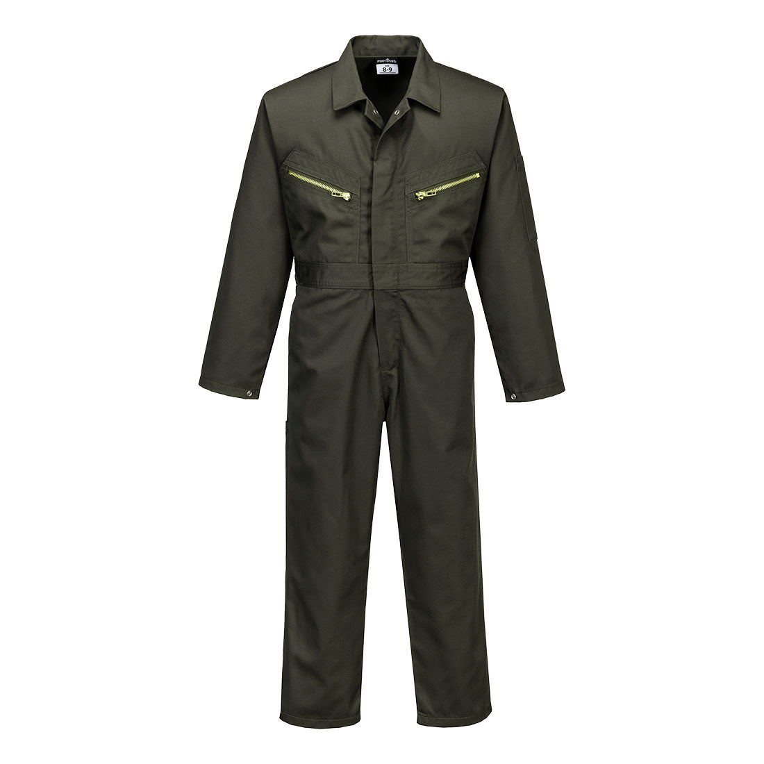 Portwest Youth's Coverall C890