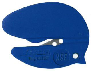 PHC Raze Bag Cutter Bulk Pack