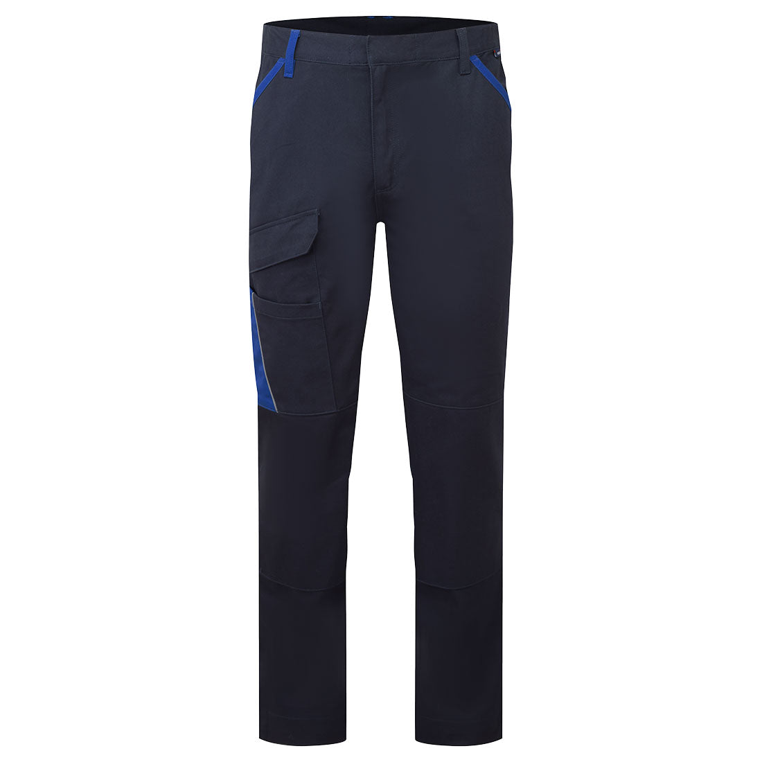 Portwest WX1 Lightweight Cotton Work Trousers CD131