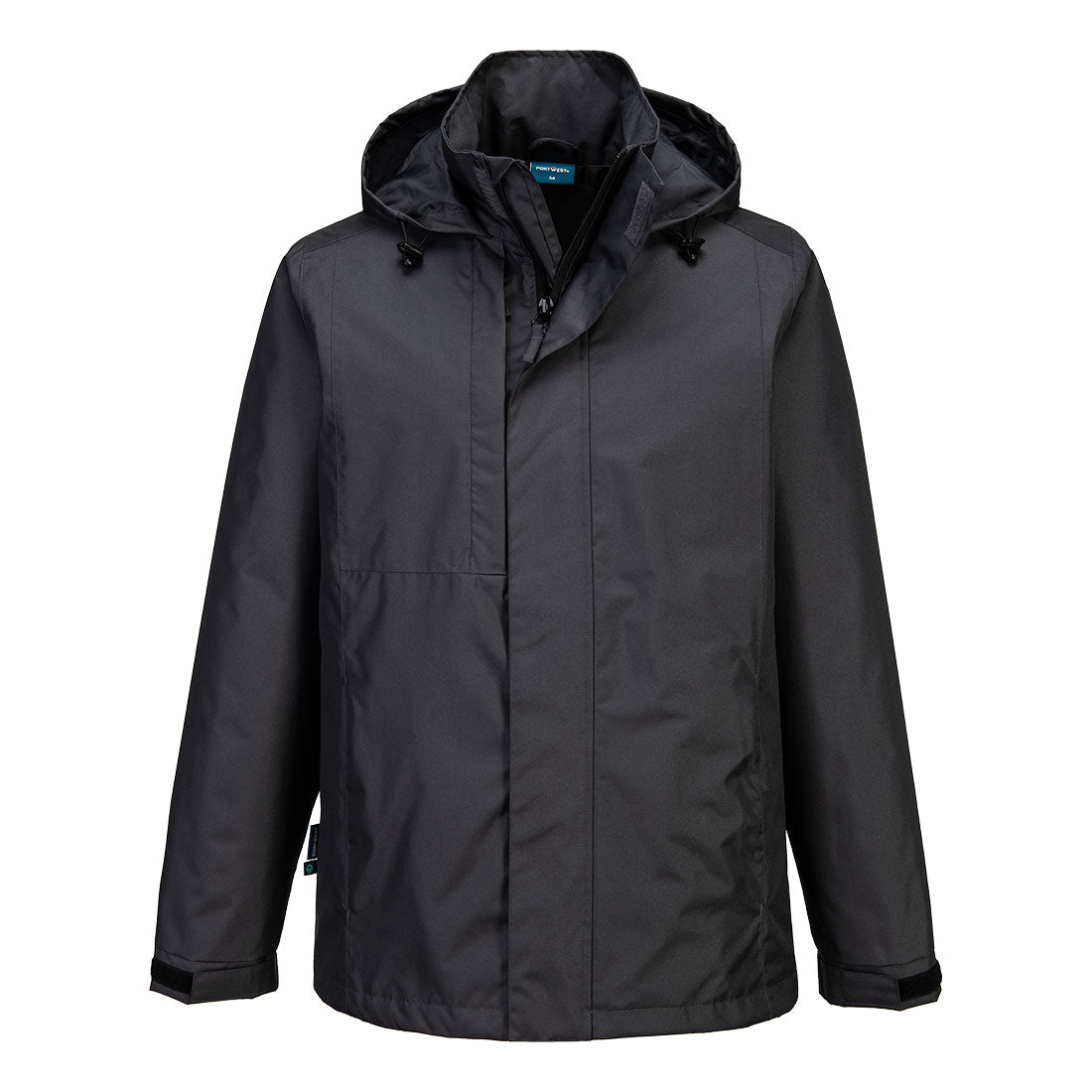 Portwest WX2 Eco Rain Jacket