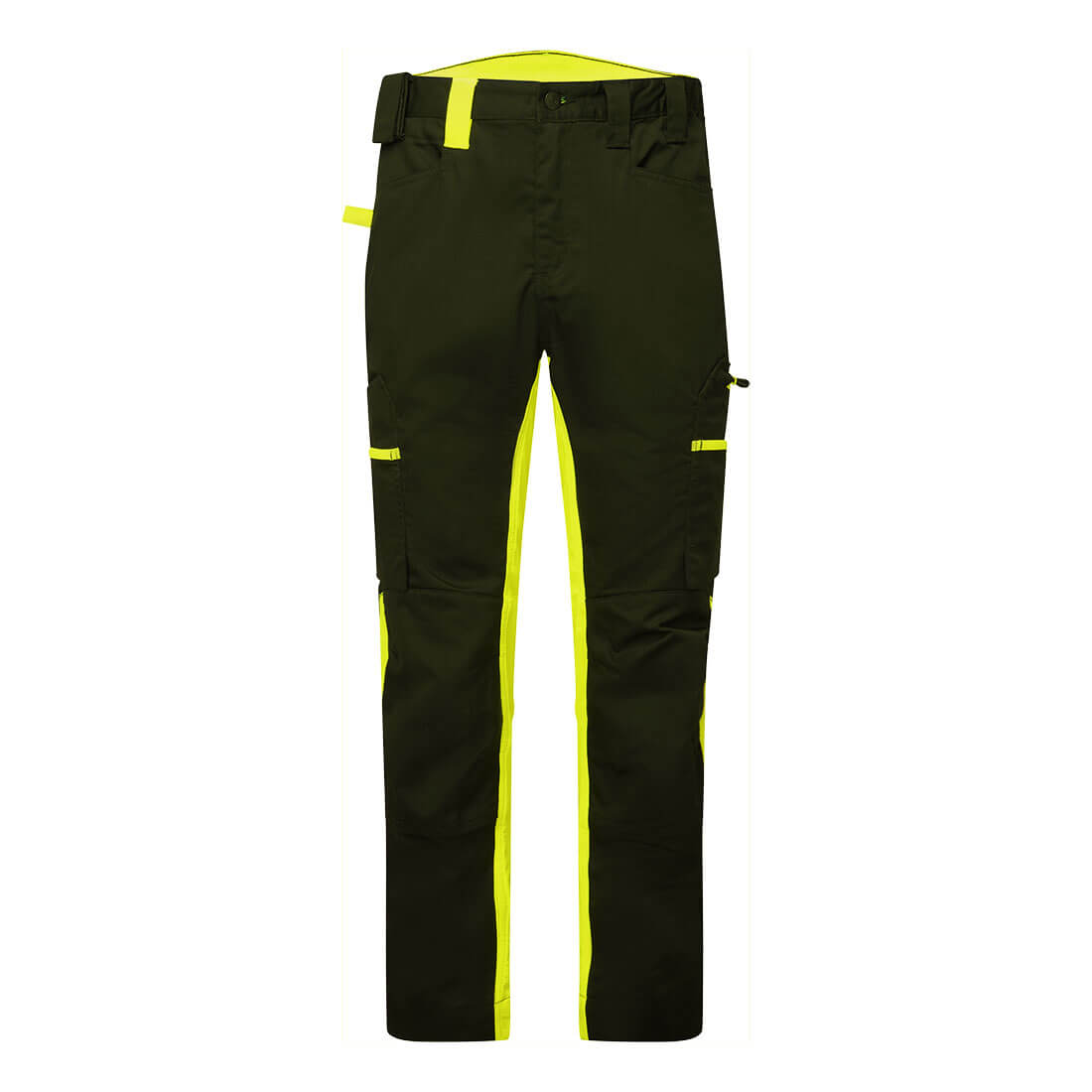 Portwest WX2 Eco Stretch Trade Trousers CD881
