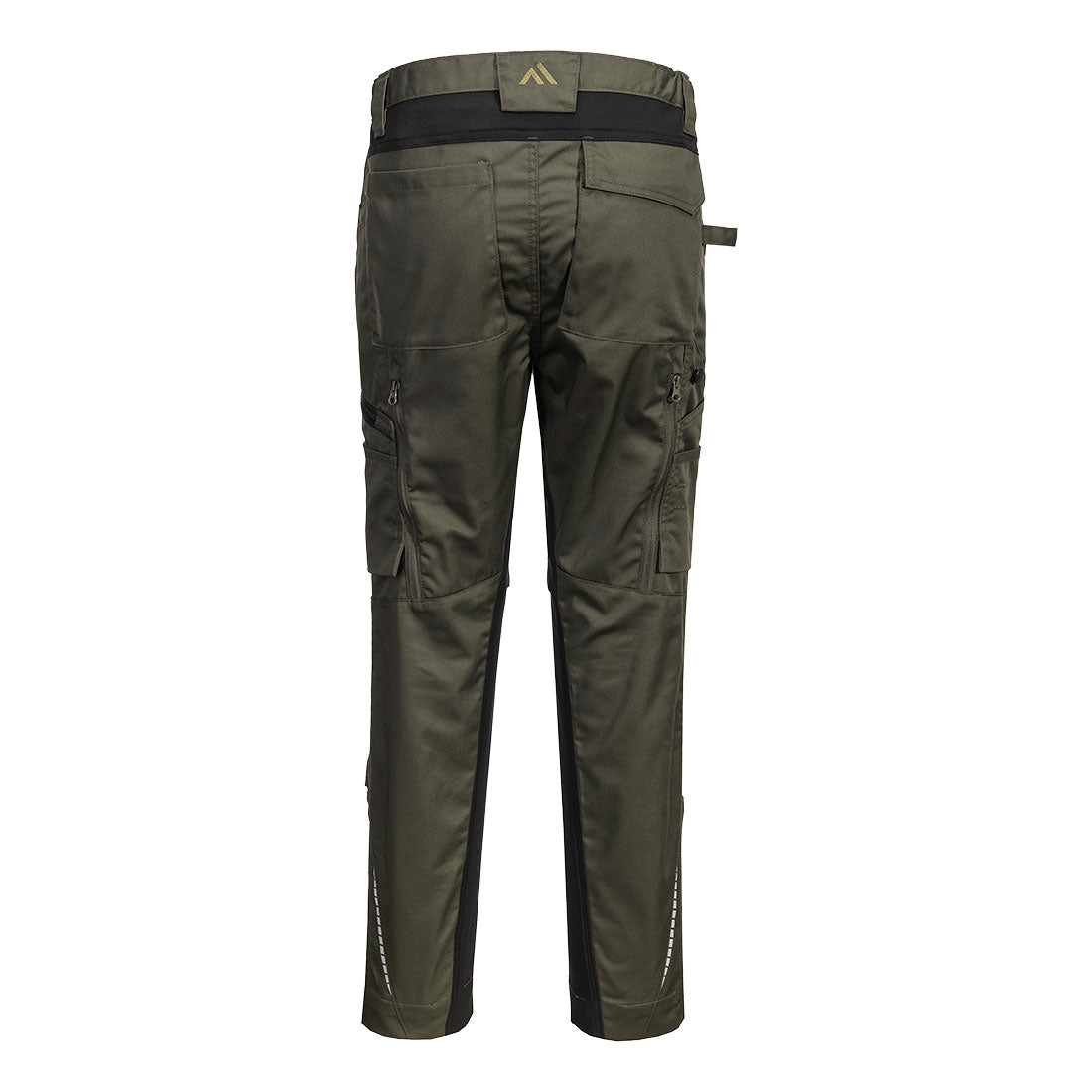 Portwest WX2 Eco Stretch Trade Trousers CD881
