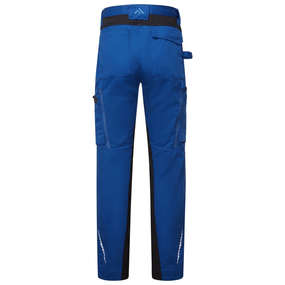 Portwest WX2 Eco Stretch Trade Trousers CD881