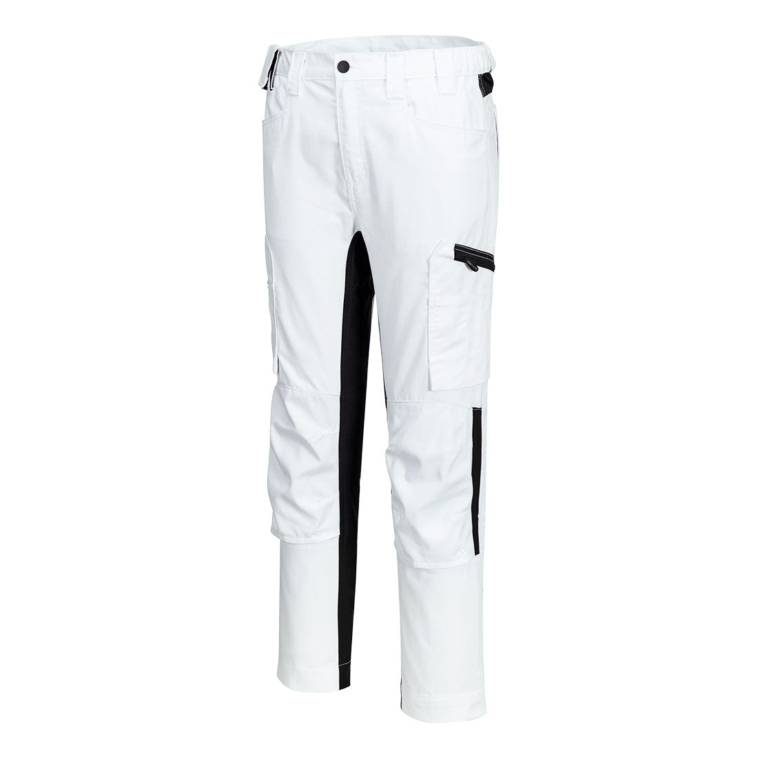 Portwest WX2 Eco Stretch Trade Trousers CD881