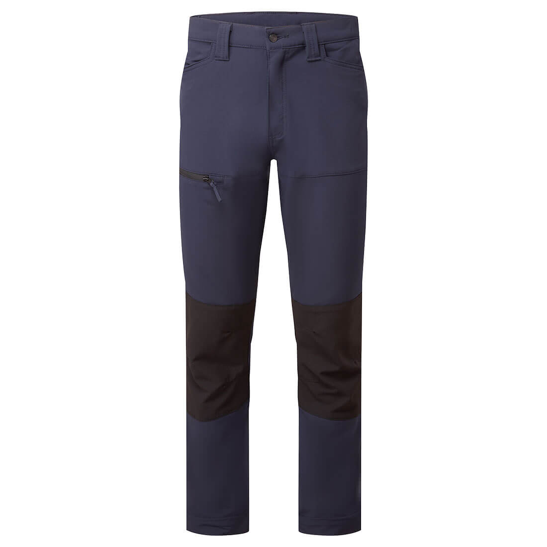 Portwest WX2 Eco Stretch Work Trousers
