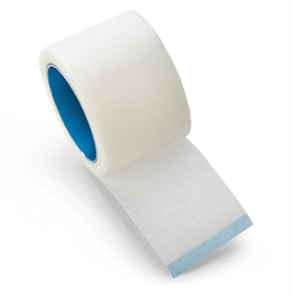 Click Medical Microporous Tape 1.25CM X 5M Box 24