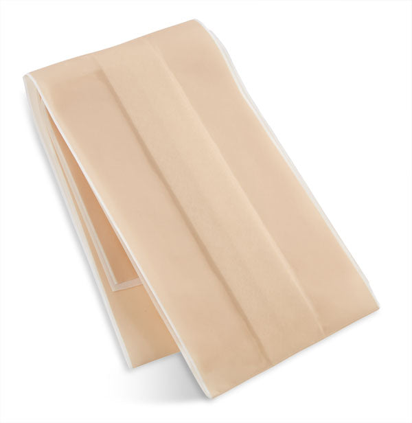 Click Medical Dressing Strip Waterproof 4CM X 1M PK OF 10