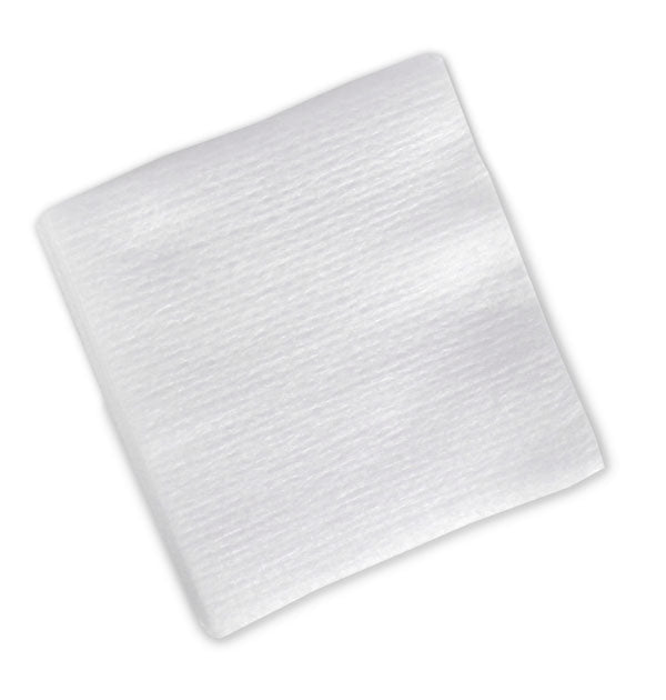 Click Medical Gauze Swabs 5CM X 5CM Pack of 5 Sterile