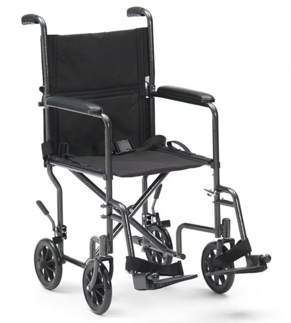 Click Medical Lightweight Transit Wheelchair