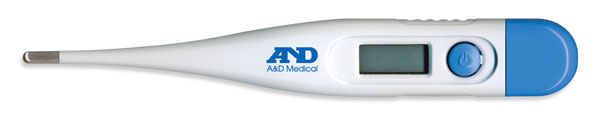 AND Digital Thermometer