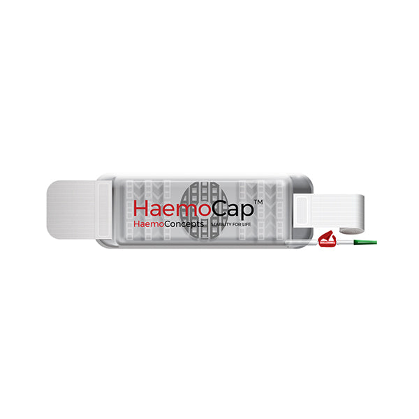 Haemo Concepts Haemocap Multisite Pressure Dressing