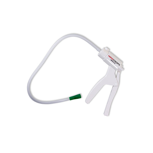 Haemo Concepts MiniVac Pump for Use with Haemocap Multisite