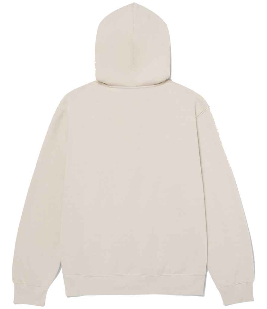 Canvas Unisex Heavy Full Zip Hoodie