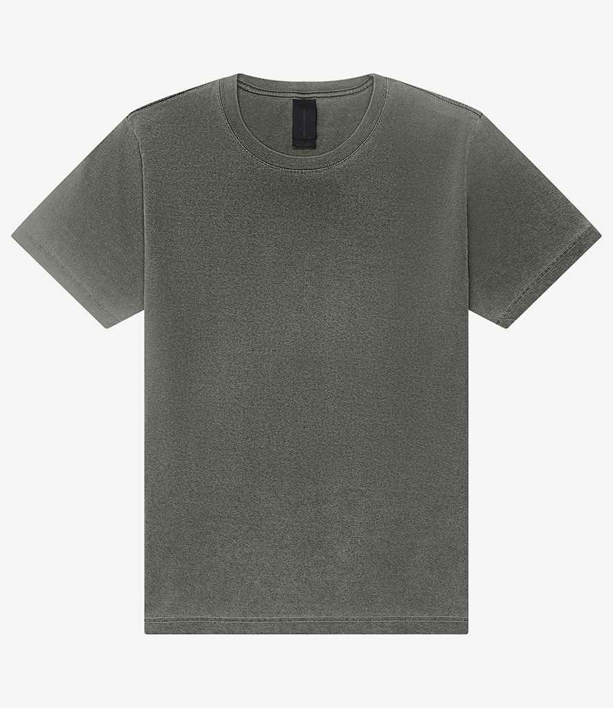 Canvas Unisex Heavyweight Washed T-Shirt
