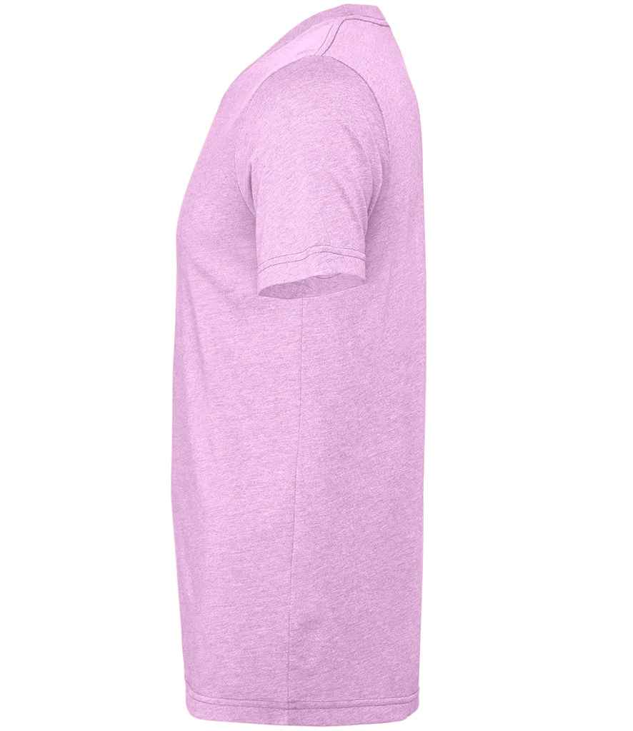 Canvas Unisex Heather CVC T-Shirt