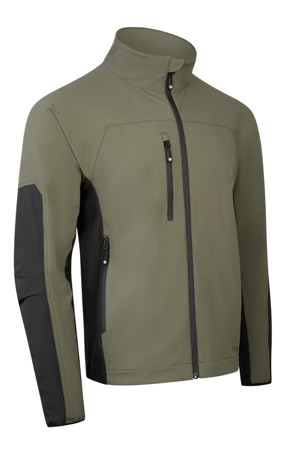 Beeswift Click Workwear Lightweight Stretch Jacket Two-Tone