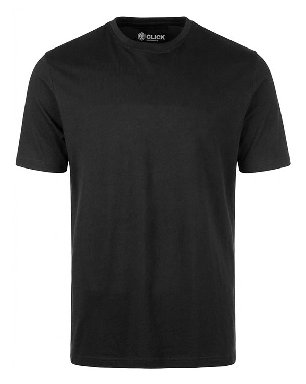 BEESWIFT CLICK WORKWEAR UNISEX SHORT SLEEVE T-SHIRT