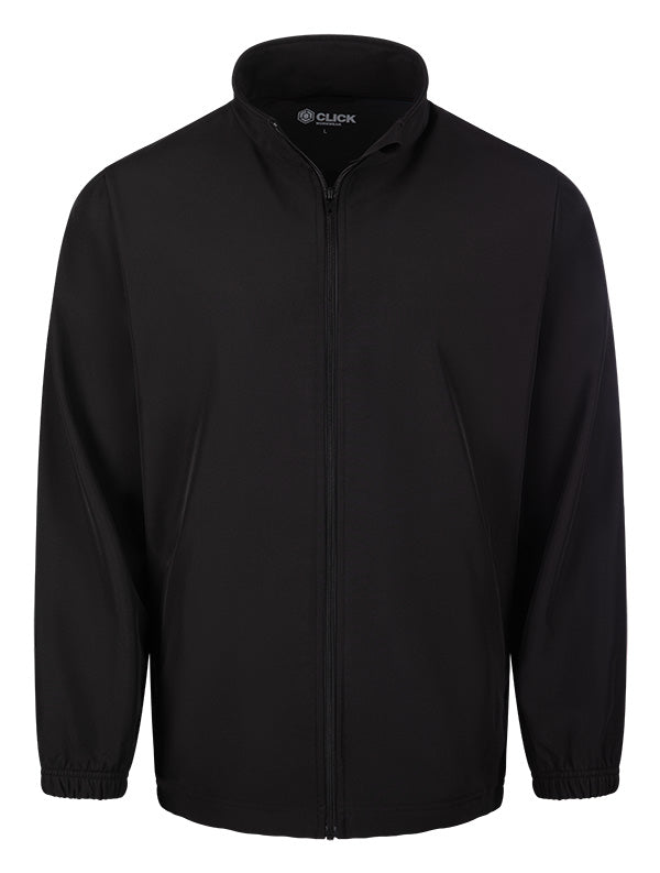BEESWIFT CLICK WORKWEAR UNISEX SOFTSHELL JACKET